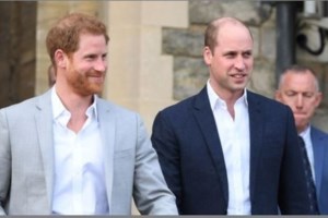 Ο "σκανδαλιάρης" πρίγκιπας Χάρι: Στη φόρα ερωτικά του μηνύματα με δημοσιογράφο - "Μου λείπουν οι αγκαλιές μας"