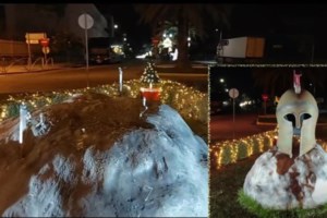 Κρήτη: Εκλεψε την τσάντα γυναίκας πρώην βουλευτή και έκρυψε τα χρήματα σε βρεφική πάνα