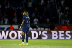 Παρί Σεν Ζερμέν: Θέλετε τον Εμπαπέ; Δώστε 400 εκατ. ευρώ