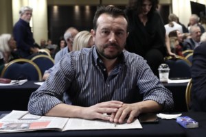 Τηλεοπτικές άδειες: Δεν θα εμφανιστεί για να απολογηθεί ο Παππάς - Αρνείται ο Βαξεβάνης ότι δόθηκαν 3 εκατ. για το Documento - εικόνα 4