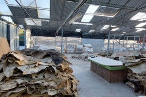 Κύκλωμα κοκαΐνης: Το κόλπο με τα αποξηραμένα δέρματα βοοειδών - Τα πρόσωπα και το χημικό εργαστήριο των Σπάτων