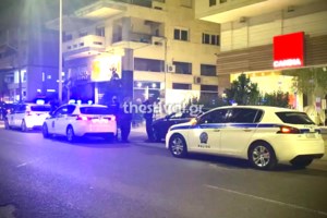 Θεσσαλονίκη - Τέλος στο θρίλερ εξαφάνισης του 8χρονου: Τον είχε αρπάξει η μητέρα του