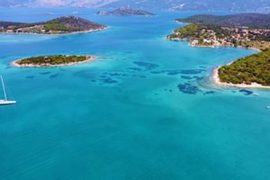 Ξεκινάνε και πάλι τα δρομολόγια Πειραιά - Ψαρά: Σε χρόνο ρεκόρ οι εργασίες στο λιμάνι με παρέμβαση Μαξίμου [εικόνες] - εικόνα 2