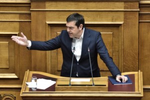 Γιατί ο ΣΥΡΙΖΑ επιτίθεται κατά του Σωτήρη Τσιόδρα - Η σιωπή Τσίπρα - εικόνα 2