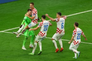 Μουντιάλ 2022: Χόρεψε "σάμπα" η Βραζιλία τη Ν.Κορέα και αφιέρωσε την πρόκριση στον θρυλικό Πελέ [Εικόνες-Βίντεο]