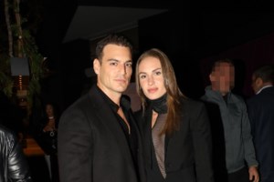 Survivor All Star: "Βόμβα" από την Ελευθερίου στον Σχίζα  - Τι του είπε για την Αλεξάνδρα Παναγιώταρου [βίντεο]