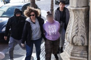 Ηράκλειο: Βίντεο φρίκης από τα βασανιστήρια στο 3χρονο παιδί από τον πατριό του - Ξέσπασαν σε κλάματα οι αστυνομικοί - εικόνα 4