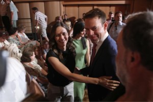 Αχτσιόγλου: Γιατί ψηφίζουμε αύριο; - Νέο βίντεο μία μέρα πριν τις κάλπες για την εκλογή προέδρου του ΣΥΡΙΖΑ