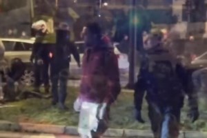 Τζώρτζης Μονογυιός: Σε λεπτές μικροεπεμβάσεις υποβάλλεται συνεχώς η σύζυγός του, Αθηνά Καραπάνου - εικόνα 2