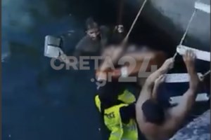 Χαλκίδα: Κρατούμενος αυτοκτόνησε μέσα στο Αστυνομικό Τμήμα - Κρεμάστηκε με σεντόνι στο κελί