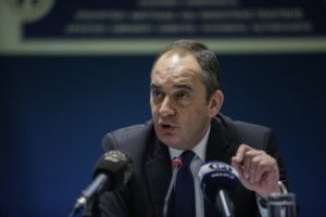 Παναγιωτόπουλος: Κανένα σενάριο για εμπλοκή των ενόπλων δυνάμεων στα μέτρα για τον κορονοϊό - εικόνα 2