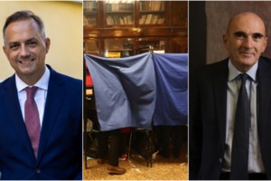 Εκλογές δικηγόρων: Ποιοι εκλέγονται σε Αθήνα, Πειραιά, Θεσσαλονίκη - Μάχη Αναστασόπουλου - Κουτσόλαμπρου στον ΔΣΑ - εικόνα 4