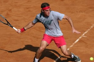 Eπίδειξη δύναμης από τον Στέφανο Τσιτσιπά - Προκρίθηκε στα ημιτελικά του European Open