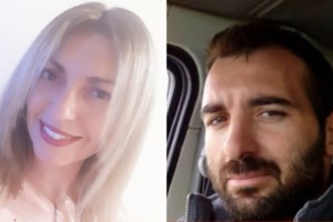 Δολοφονία 43χρονης Ελευθερίας: Καρέ καρέ οι κινήσεις του 39χρονου μετά το έγκλημα - Τα ντοκουμέντα και το "θέατρο" - εικόνα 2