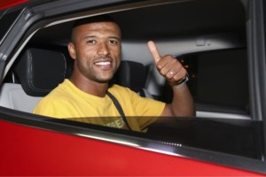 ΑΕΚ: Ανακοινώθηκε και επίσημα η μεγάλη επιστροφή του Εζεκιέλ Πόνσε