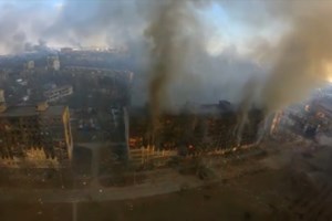 Σύμβουλος Ζελένσκι: Απευθείας συνομιλίες με Πούτιν τις προσεχείς μέρες