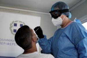 Καταρροϊκός πυρετός: Εντοπίστηκαν κρούσματα σε Θεσσαλονίκη, Πέλλα, Χαλκιδική, Πιερία - εικόνα 2