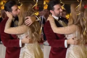 Έγκυος η Γιώτα Τσιμπρικίδου: Θα γίνει μαμά για πρώτη φορά -  "Θαύμα μας, σε περιμένουμε"