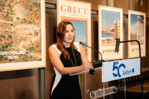 Παραμένει η συνεπιμέλεια των παιδιών της Όλγας Κεφαλογιάννη και του Μίνωα Μάτσα