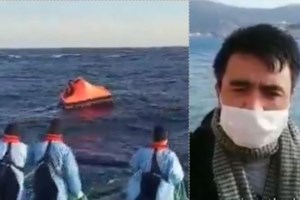 Θρίλερ με σύλληψη Τούρκου στην Αθήνα που ήταν μαχητής στη Συρία - Γεμάτο φωτογραφίες με όπλα το κινητό του - εικόνα 2