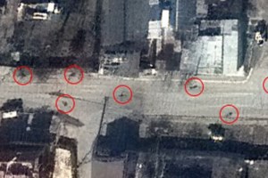 Η τελική μάχη για τη Μαριούπολη: 3.500 Ουκρανοί εναντίον Τσετσένων και Ρώσων αυτονομιστών στο εργοστάσιο Azovstal - εικόνα 7