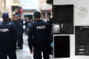 Στα δίχτυα της Europol σκληρή αλβανική συμμορία διακίνησης ναρκωτικών - Έκαναν βασανιστήρια και απαγωγές για εκβιασμό