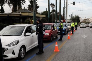 Θωμαΐδης: Τα λύματα της Αττικής δείχνουν 80.000 - 90.000 ενεργούς φορείς κορονοϊού - Θα μειωθούν σε δέκα ημέρες - εικόνα 2