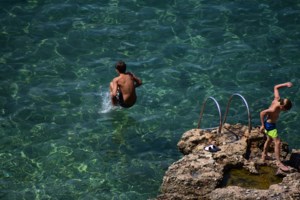 Συναγερμός για τον καύσωνα "Κλέων": Ακραίες θερμοκρασίες με επιπτώσεις στην υγεία – Οι 3 περιοχές που είναι στο κόκκινο - εικόνα 4