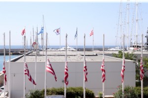 Σοβαρό τροχαίο στην Αλεξάνδρας - Τρεις γυναίκες απεγκλωβίστηκαν τραυματισμένες