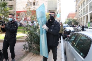 Δολοφονία Αλκη: Παρέμβαση Αρείου Πάγου για την οπαδική βία - "Ξεψαχνίστε" τις λέσχες φιλάθλων, "τρέξτε" τις δίκες