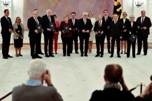 Στην Αθήνα σήμερα η Ανγκελα Μέρκελ - Ο επίλογος μίας "έντονης" σχέσης