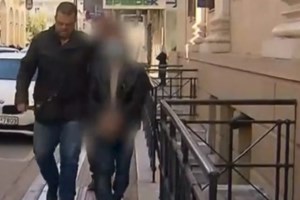 Πάτρα: "Ρε, πάλι τα ίδια;"- Κι άλλη καταγγελία για τον νοσηλευτή που κατηγορείται για τον βιασμό 23χρονης ασθενούς - εικόνα 3