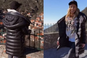 Συγκλονίζει η Αθηνά Οικονομάκου: "Ένιωθα ότι καθημερινά διαλύομαι ψυχικά - Είχα αποκτήσει φοβία"