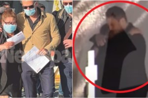 Φονικό στη Λάρισα: 35χρονος σκότωσε 70χρονο στο Κιλελέρ - Είχαν κτηματικές διαφορές