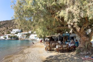 Αυτό το ελληνικό νησί στους τοπ 4 προορισμούς της Ευρώπης για άνοιξη και καλοκαίρι -"Κυρίαρχος η φύση"