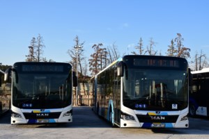 ΟΑΣΑ: Μέτρα για τους τζαμπατζήδες σε λεωφορεία και τρόλεϊ - Το 15% δεν έχει εισιτήριο - εικόνα 2