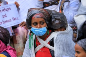 ΥΠΕΞ στους Έλληνες της Αιθιοπίας: Εγκαταλείψτε τη χώρα