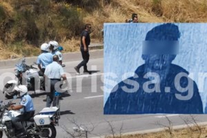 Λάρισα: Ο αστυνομικός δεν σημάδεψε τον 20χρονο Σύρο - Τι έδειξε η ιατροδικαστική έκθεση