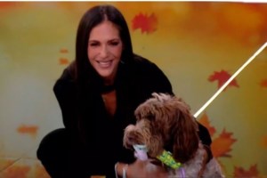 Ανθή Βούλγαρη: Έχω σκεφτεί τη ζωή μου εκτός τηλεόρασης. Κάποια στιγμή...