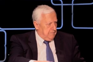 Βενιζέλος: Ηταν λάθος που έδωσα δημοσίως "συμβουλή" στον Αντ. Σαμαρά - Υπερβολικά ισχυρό το πρόσωπο του πρωθυπουργού