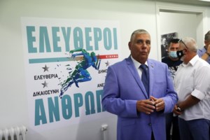 Βάνα Παπαευαγγέλου: Αν συμβεί το κακό σενάριο με την Όμικρον "γυρνάμε πίσω στο Μάρτιο του 2020" - εικόνα 2
