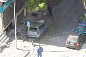 Συμβόλαιο θανάτου στον Κορυδαλλό: Αλβανός κακοποιός αφόπλισε δύο φύλακες - Έψαχνε συμπατριώτη του για να τον σκοτώσει