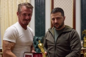 Σον Πεν κατά  Τραμπ: "Μπορεί να προσπαθήσει να καταστρέψει τον κόσμο - Πρέπει να εξετάσουμε τα χειρότερα σενάρια"