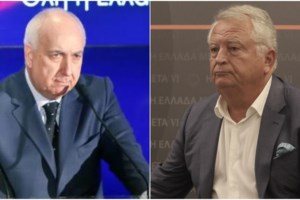 Πόλεμος Ανδρουλάκη με ΣΥΡΙΖΑ και Βαβεβάνη- Το δημοσίευμα για τις υποκλοπές και την κινεζική Huawei που προκάλεσε την έκρηξη - εικόνα 4