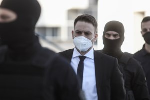 Οι αστυνομικοί στη δίκη Αναγνωστόπουλου: Δεν ήταν καλός ηθοποιός- Λέγαμε από τότε "αυτός το έκανε"