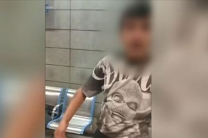 Σεσημασμένος ο 19χρονος που επιτέθηκε σε μηχανοδηγό του Μετρό - Είχε νοσηλευτεί σε ψυχιατρικό νοσοκομείο