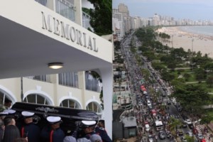 Βγαίνει και από πάνω ο Ινφαντίνο για τη selfie δίπλα στη σωρό του Πελέ: "Να έχετε ευπρέπεια να παραδεχτείτε το λάθος" - εικόνα 4