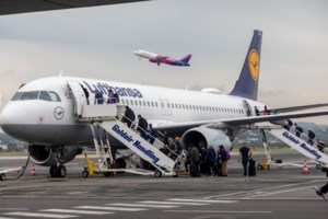 Νέα ΝΟΤΑΜ: Απαγορεύονται οι πτήσεις στον εναέριο χώρο της Μολδαβίας και της Λευκορωσίας