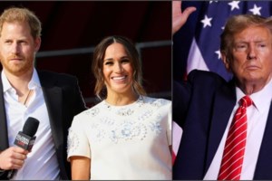 Σάλος μετά την ανάρτηση Τραμπ με τον Μπάιντεν δεμένο χειροπόδαρα - "Θέλει αιματοχυσία" λέει το Δημοκρατικό κόμμα - εικόνα 2