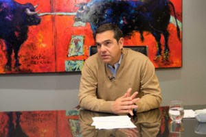 Μητσοτάκης: "Οι ειδικοί θα μας πουν τι θα κάνουμε το Πάσχα - Μετά θα ανοίξει η εστίαση με τραπεζάκια έξω" - εικόνα 7